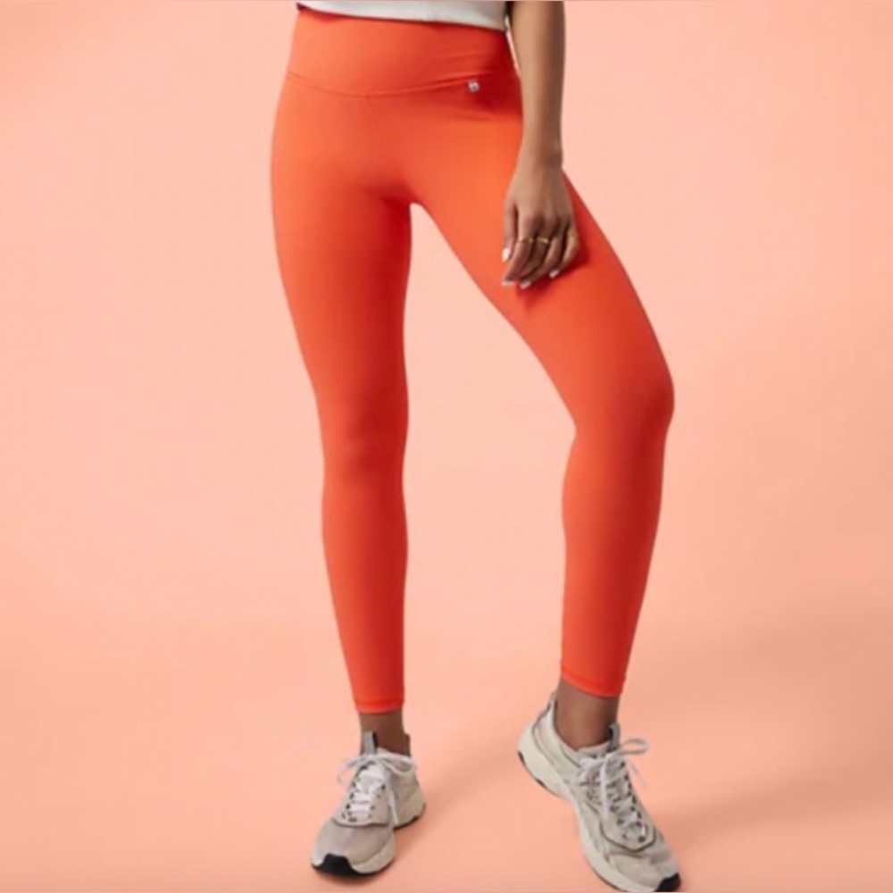 NWOT Athleta + Alicia Keys Elation Tights